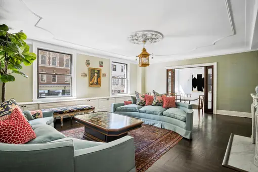 149 East 73rd Street, #2A