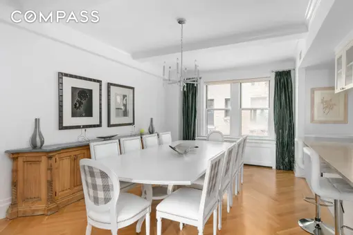 845 West End Avenue, #6D