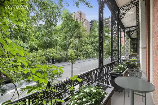 3 Gramercy Park West, #PARLOR