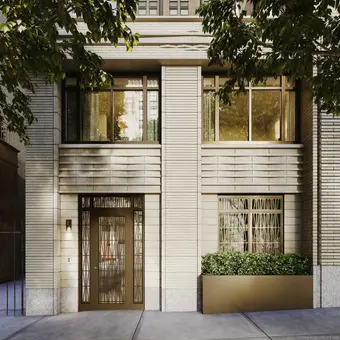 West End and Eighty Seven, 269 West 87th Street, #TOWNHOUSE1