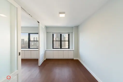 One Lincoln Plaza, 20 West 64th Street, #25J