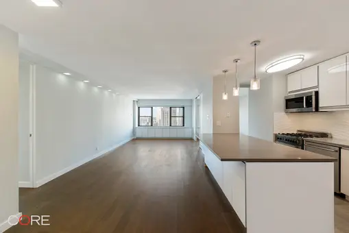 One Lincoln Plaza, 20 West 64th Street, #25J