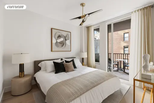 323 East 79th Street, #4