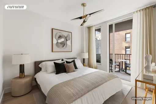 323 East 79th Street, #4