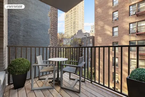 323 East 79th Street, #4