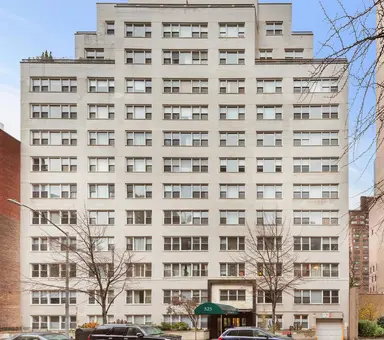The Mansion House, 525 East 82nd Street, #5E