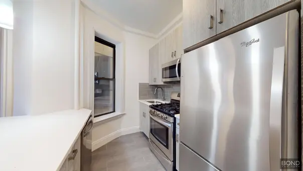 17 West 125th Street, #3H