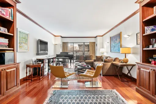 The Sovereign, 425 East 58th Street, #7A