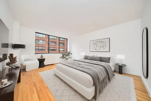 344 East 63rd Street, #6B