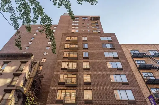 344 East 63rd Street, #6B