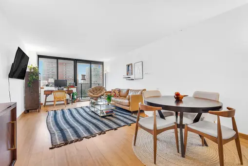 Astor Terrace, 245 East 93rd Street, #25F