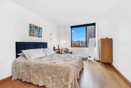 Astor Terrace, 245 East 93rd Street, #25F