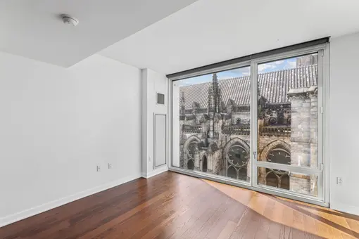 Enclave At The Cathedral, 400 West 113th street, #1620