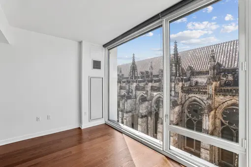 Enclave At The Cathedral, 400 West 113th street, #1620
