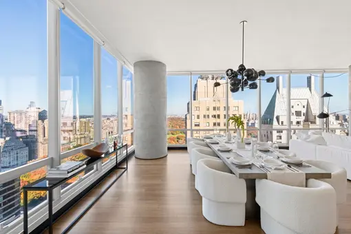 One57, 157 West 57th Street, #47A
