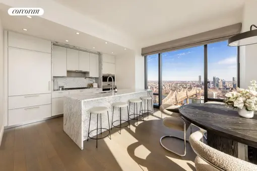 Sutton Tower, 430 East 58th Street, #33B