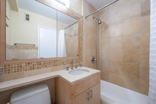 Dorchester Towers, 155 West 68th Street, #24F