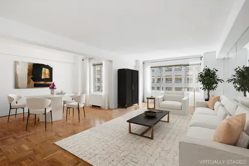 200 East 57th Street, #10K