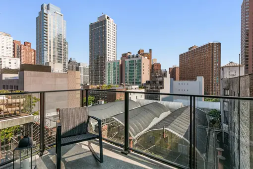 Gracie Green, 427 East 90th Street, #8B