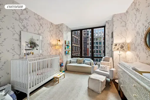 4 West 21st Street, #8D