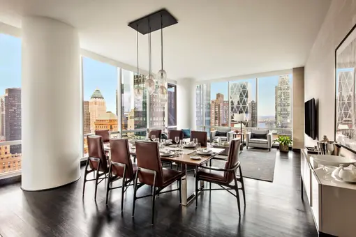 One57, 157 West 57th Street, #38C