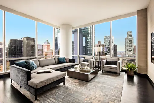 One57, 157 West 57th Street, #38C