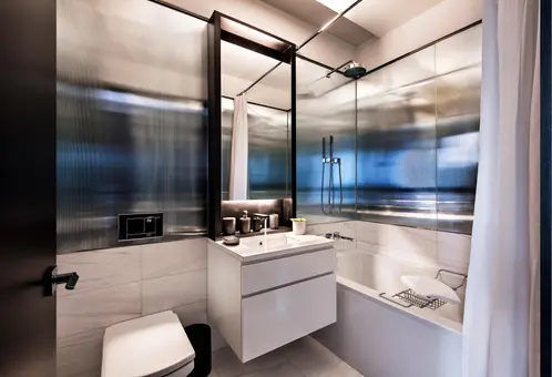 One57, 157 West 57th Street, #38C