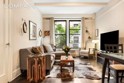 114 West 70th Street, #3D