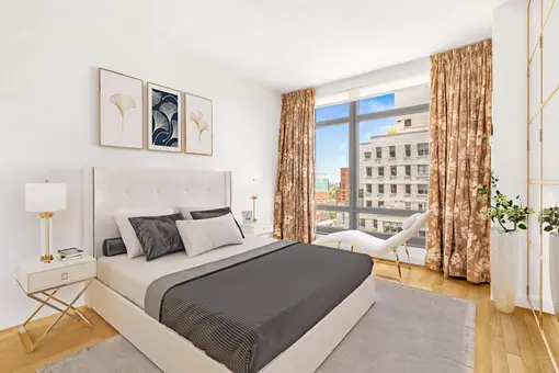 Cielo, 450 East 83rd Street, #16C