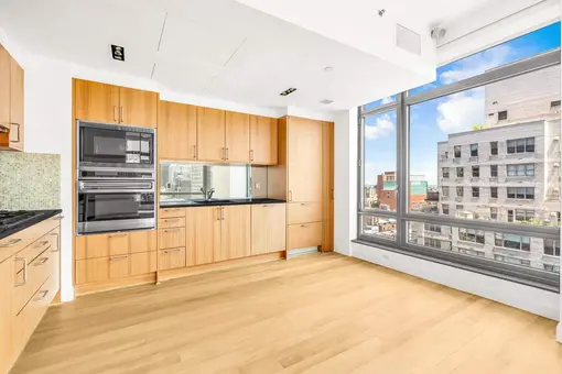 Cielo, 450 East 83rd Street, #16C