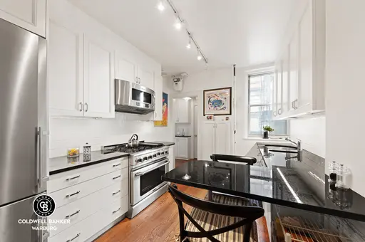 4 East 95th Street, #7D