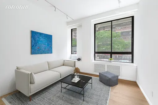 The Foundry, 310 East 23rd Street, #2H