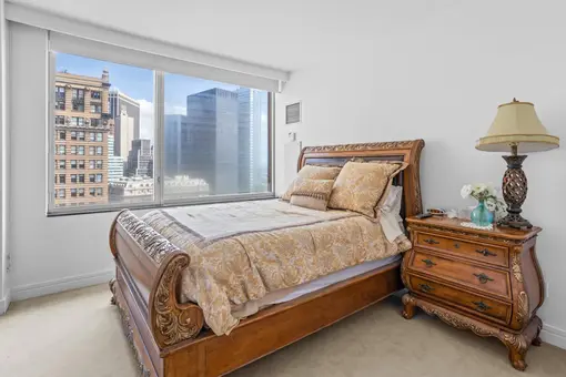 The Residences at The Ritz-Carlton New York Battery Park, 10 Little West Street, #18E