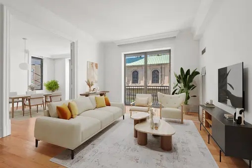 145 East 76th Street, #5A