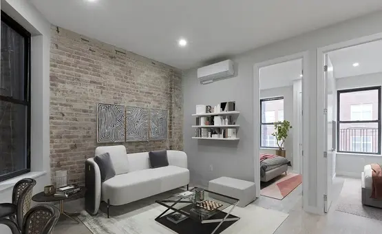 The San Diego, 128 East 86th Street, #3D