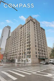 The Eastmore, 240 East 76th Street, #4G