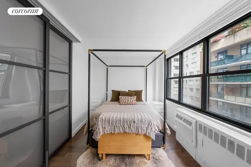 The Sterling, 209 East 56th Street, #10A