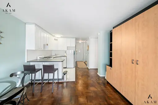 The 155 Condominium, 155 East 38th Street, #9H