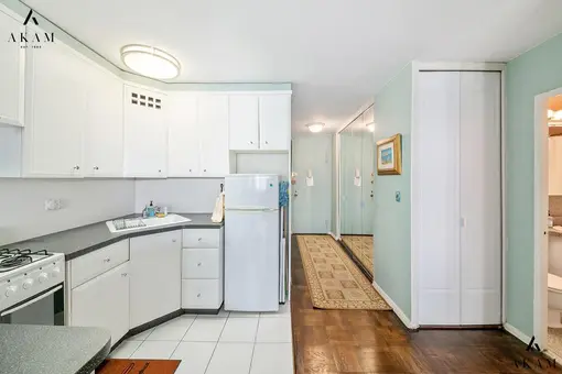 The 155 Condominium, 155 East 38th Street, #9H