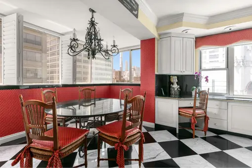 Imperial House, 150 East 69th Street, #12CD