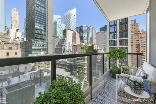 Sterling Plaza, 255 East 49th Street, #12A