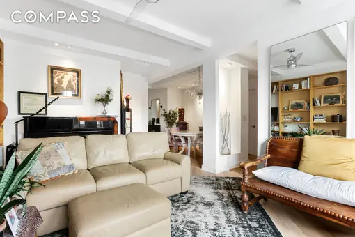 The Armstead, 245 West 104th Street, #12E