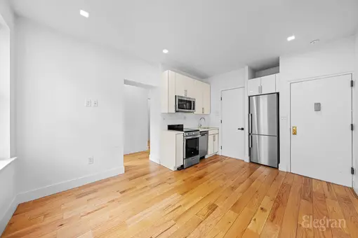 103 Saint Marks Place, Unit 2B - 2 Bed Apt for Rent for $5,700 | CityRealty