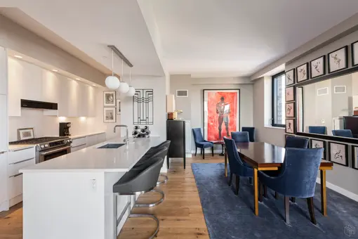 The Adeline, 23 West 116th Street, #10A
