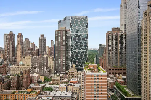 The Link, 310 West 52nd Street, #31J