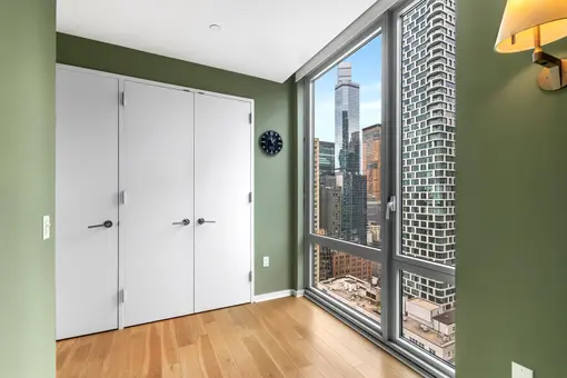 The Link, 310 West 52nd Street, #31J