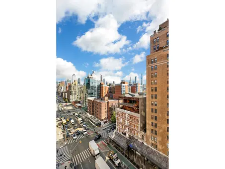 201 West 16th Street, #11G