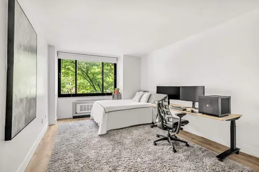 Hudson View West, 300 Albany Street, #3L