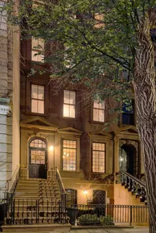 164 East 70th Street, 