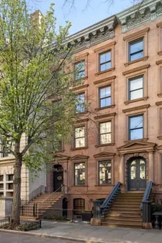 164 East 70th Street, 